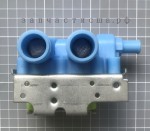 131461300 Valve, water / клапан водный