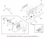 240597203 Sensor temp / датчик температуры
