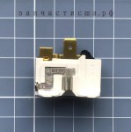 WR08X122 Overload / реле перегрузки