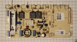 WW01F00312 Electric Board / плата