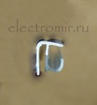 WR38X2142 Trim Glass Shelf / отделка стеклянной полки