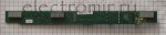 WR55X10120 Temperature Control Board / плата контроля температуры