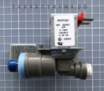 PA970012 Single Water Valve / водный клапан