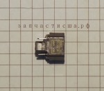 61001832 Relay start / реле компрессора
