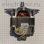 137326000 Motor, 3 phase indust / мотор сушки