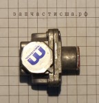 Maxitrol RV47CL-1/2 Gas Pressure Regulator Set / регулятор давления газа