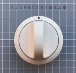 131873304 Knob, drier time / ручка переключения таймера сушки