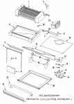 12002054 Kit, Fan Motor / мотор вентилятора