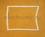 WR24X10085 Gasket Cmk Door / уплотнитель откидной дверцы