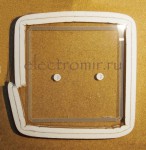 WR32X1514 Cover Pan Glass / стекло