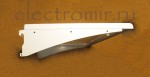 PM910353 Shelf Asm Glass / полка стекло 48