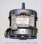 WW01F00204 Motor / мотор