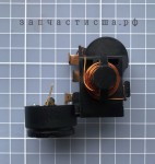 WR07X223 Relay asm / реле компрессора