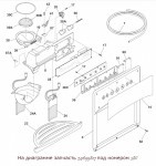 241699807 Board-Switch / плата