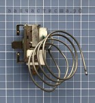 WR09X10009 Control Temp / термостат