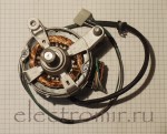 12002039 Motor-Drive / мотор и плата управления