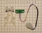 WW03A00090 Sensor Board / плата сенсора