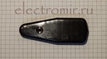 61004678 Cover, Upper Hinge (blk) / крышка петли черная