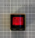 61003649 Solenoid / соленоид