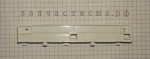 10972801 Rail, Shelf (Rt) / полозок корзины морозилки правый