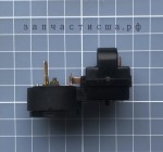 WR7X202 Relay and Overload Kit / реле компрессора
