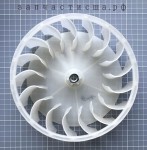 WW01F01162 Blower Wheel / крыльчатка