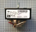 W10157945 Timer, Dryer / таймер сушки