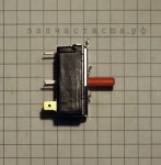 WW02L00086 Dryer Temperature Switch / переключатель температуры