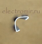 WR17X2960 Handle Veg Pan / отделка ящика 