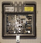 241511107 Board-Main Power / плата главная