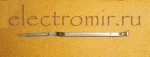 WR12X968 Insert Door Handle / вставка ручки холодильника