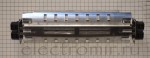 WR51X10042 Heater & Bracket Asm / нагреватель дефроста