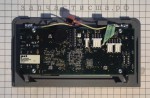 WR55X11119 Interface Dispenser Asm / панель диспенсера нерж.