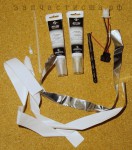 WR49X10175 Ice Ball Srvc Kit Int / рем.комплект