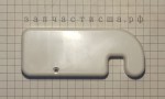 61004721 Cover, Upper Hinge Wht / крышка петли морозилки белая