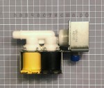 67002168 Valve, Primary Water / клапан водный
