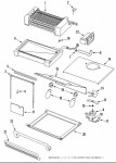67001879 Thermostat, defrost / термостат дефроста