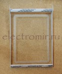WR71X2177 Shelf Cant / полка стекл. узкая