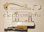 WR30X10015 Electronic Icemaker / льдогенератор