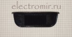 61003594 Dispenser Grille (blk) / решетка диспенсера черная