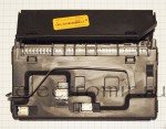 137043220 Asmy-Main-Board / контроллер