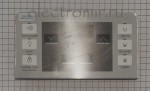 WR55X11135 Interface Dispenser Asm / панель диспенсера нерж.