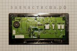 WR55X10239 Interface Disp Asm Bk / табло диспенсера