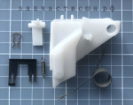 169453 Pecker kit / защелка