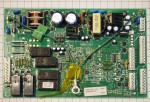 WR55X10940 Board Asm Main / Плата главная
