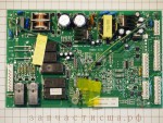 WR55X10730 INTRL PBF MAINBOARD (801) /плата главная