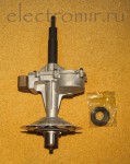 WH38X10002 Transmission & Brake Assembly / трансмиссия и сальник