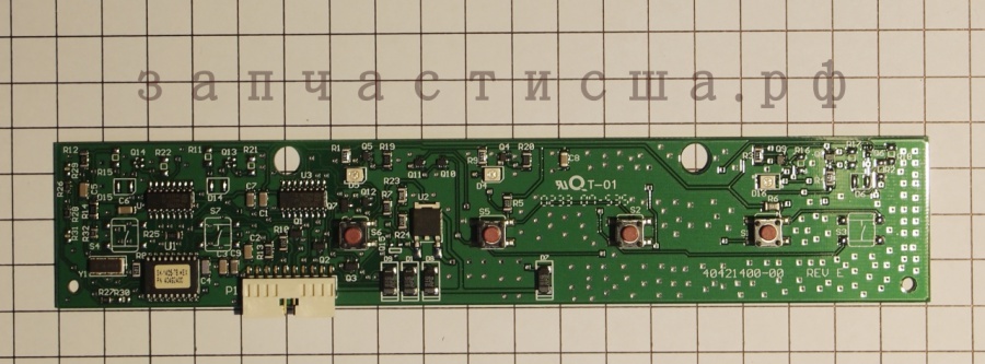 241700103 Board-Control / плата 