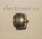 WR60X187 Condenser Fan Motor 115v / мотор вентилятора конденсора 115v