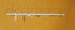 WR71X10292 Shelf Slideout Fz / полка морозилки металл.